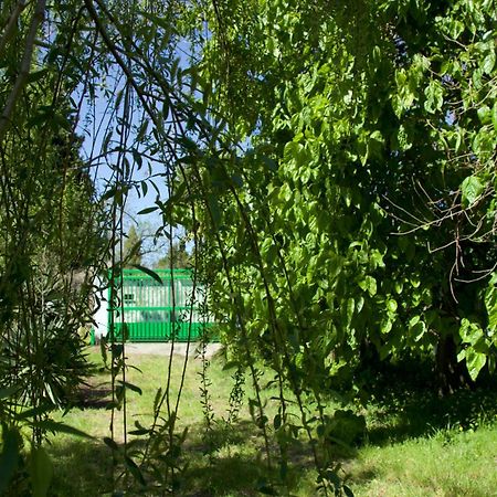 Villette Vacanze Bivona Exteriör bild