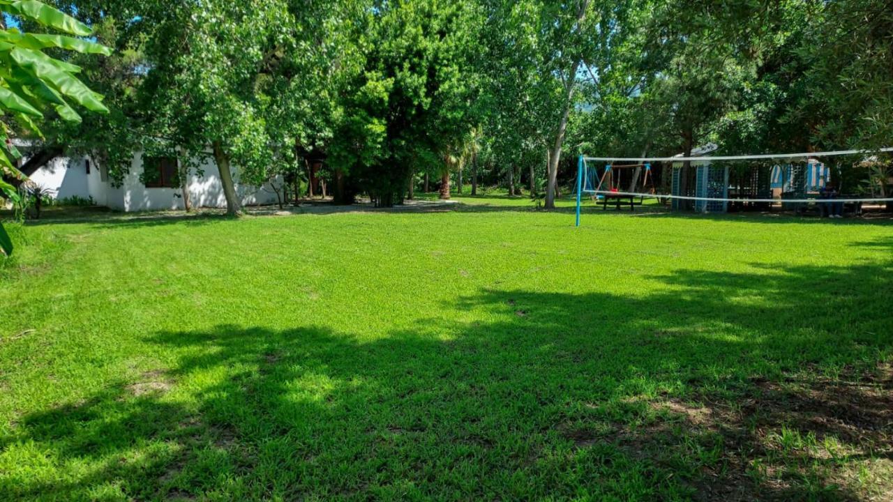 Villette Vacanze Bivona Exteriör bild