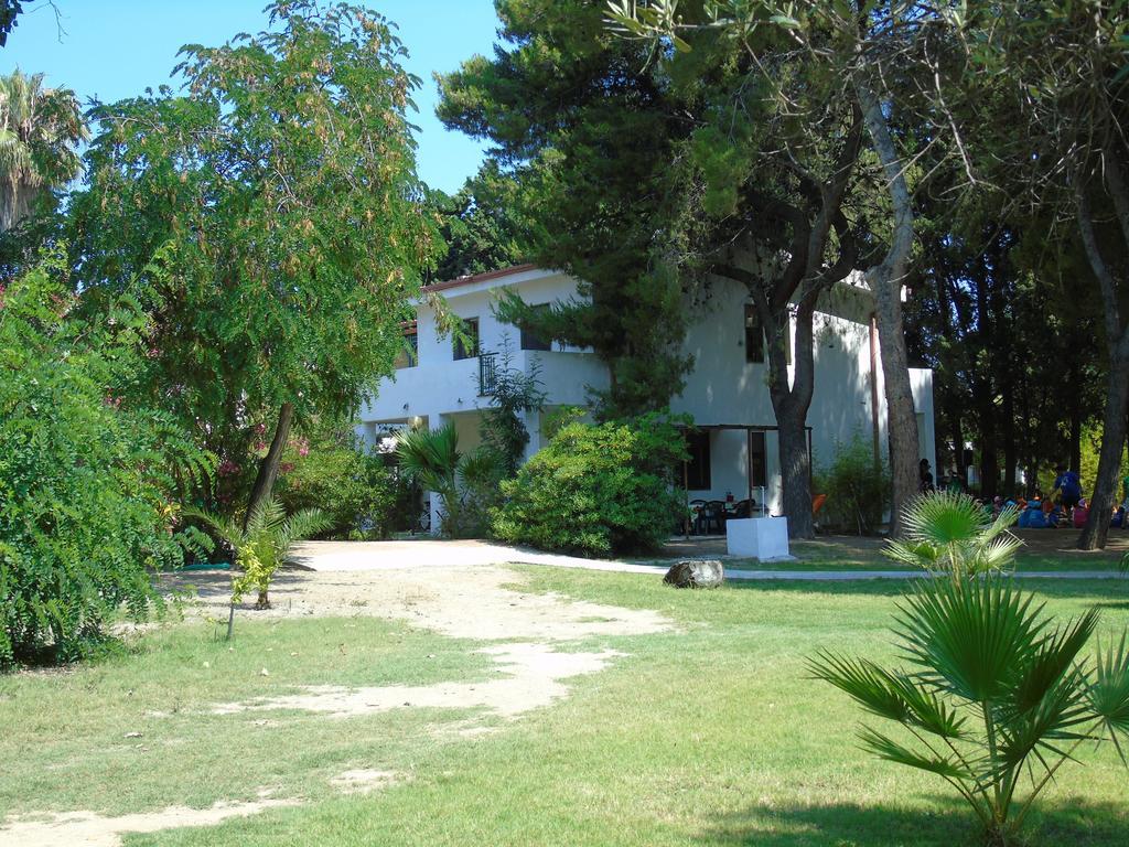Villette Vacanze Bivona Rum bild