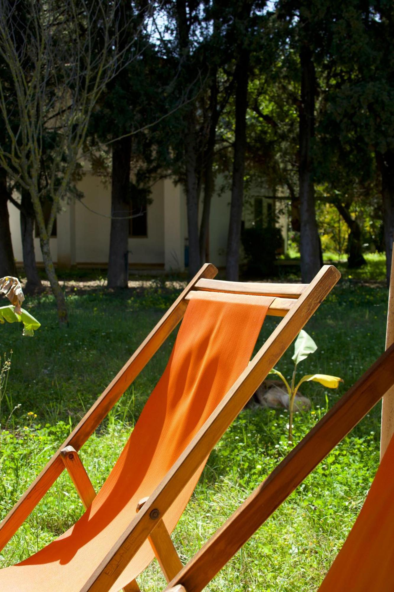 Villette Vacanze Bivona Exteriör bild