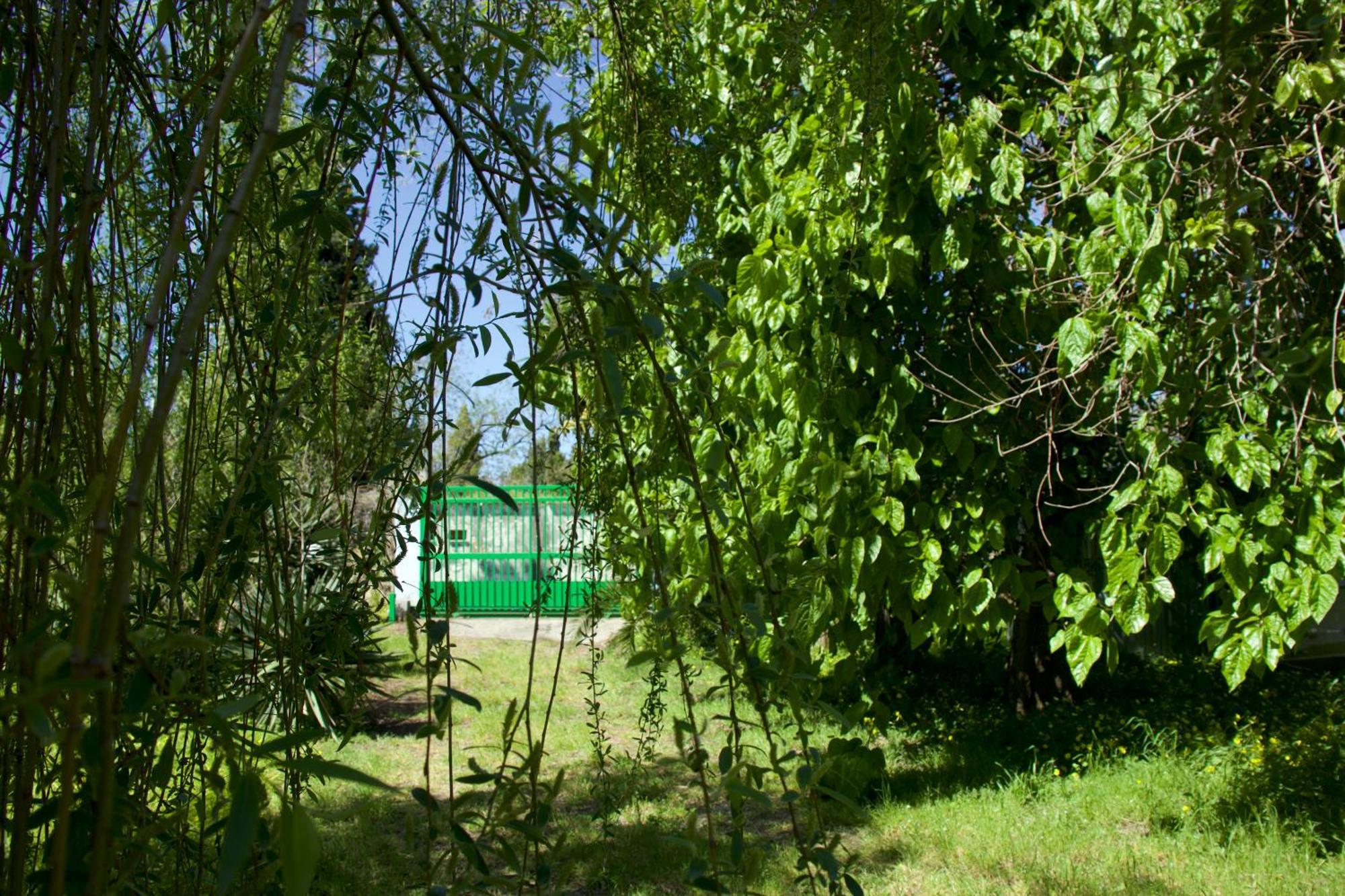 Villette Vacanze Bivona Exteriör bild
