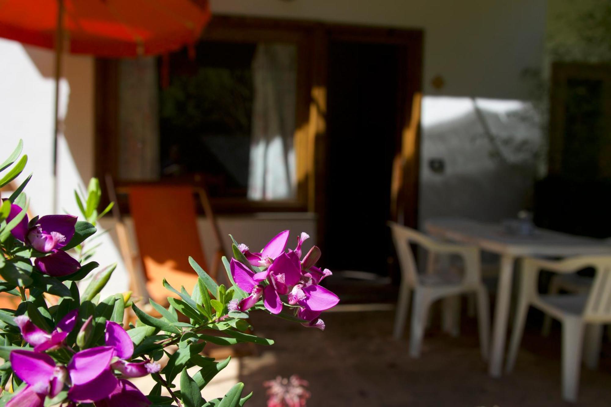 Villette Vacanze Bivona Exteriör bild