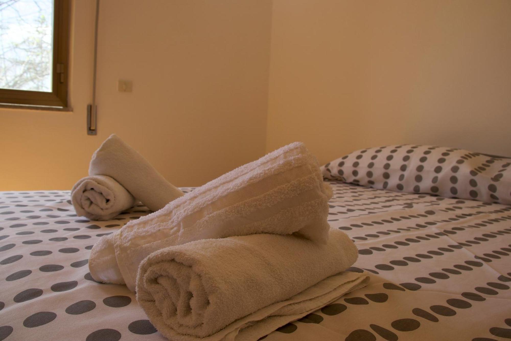 Villette Vacanze Bivona Exteriör bild