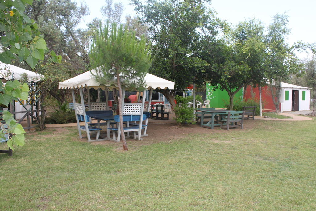 Villette Vacanze Bivona Rum bild