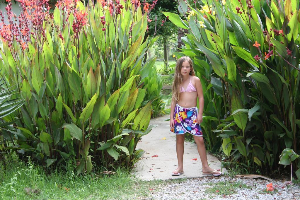 Villette Vacanze Bivona Rum bild
