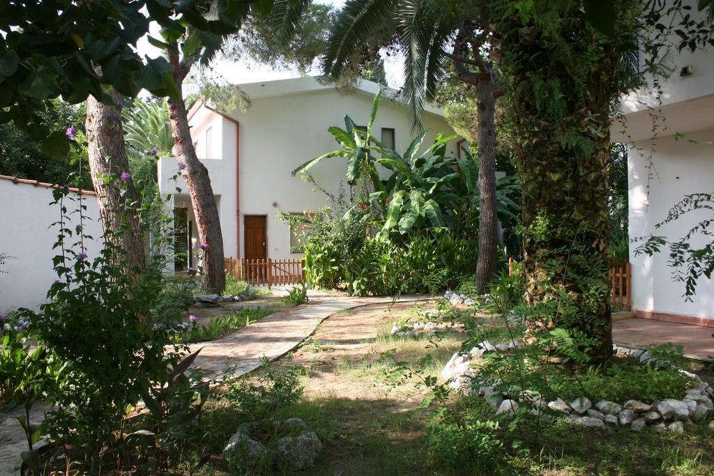 Villette Vacanze Bivona Rum bild