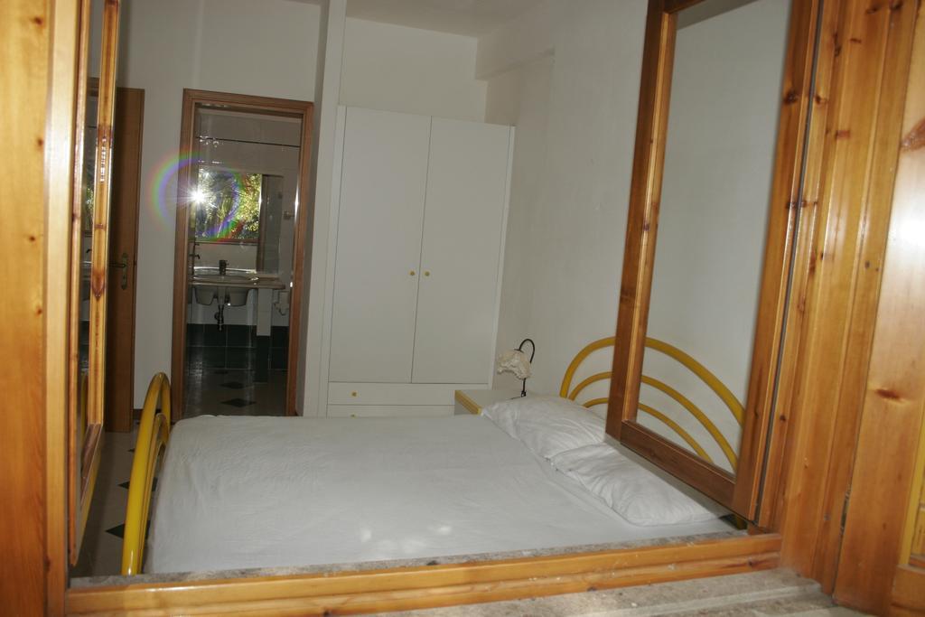 Villette Vacanze Bivona Rum bild