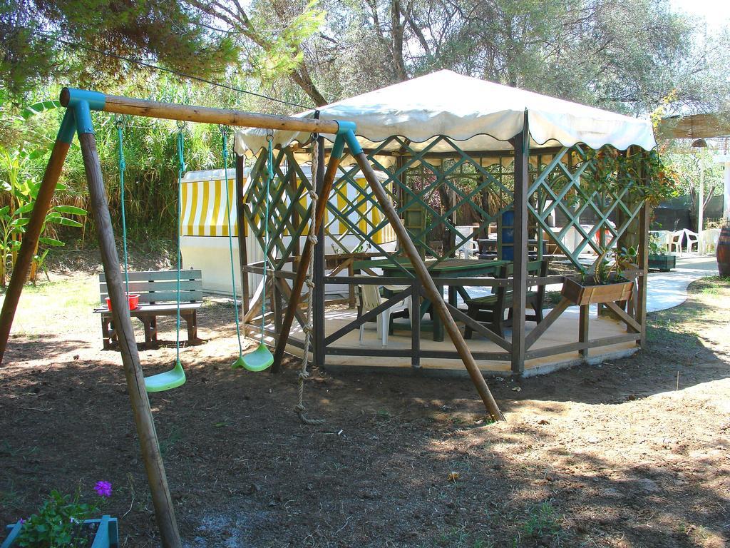 Villette Vacanze Bivona Rum bild