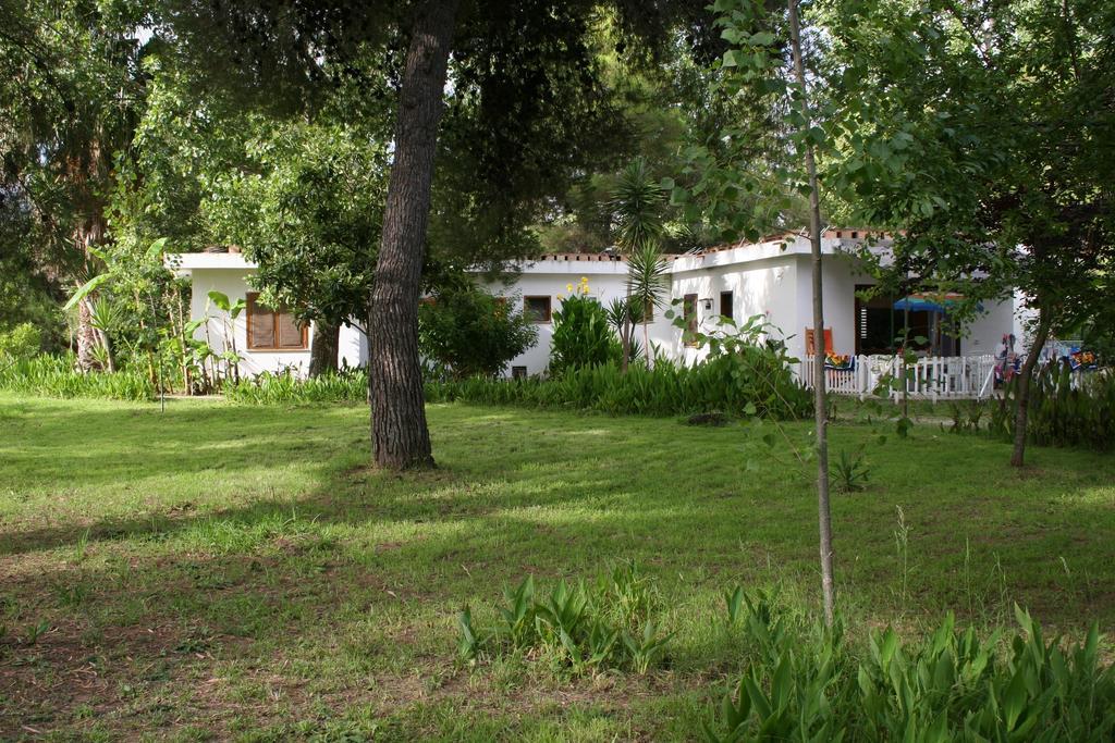 Villette Vacanze Bivona Rum bild