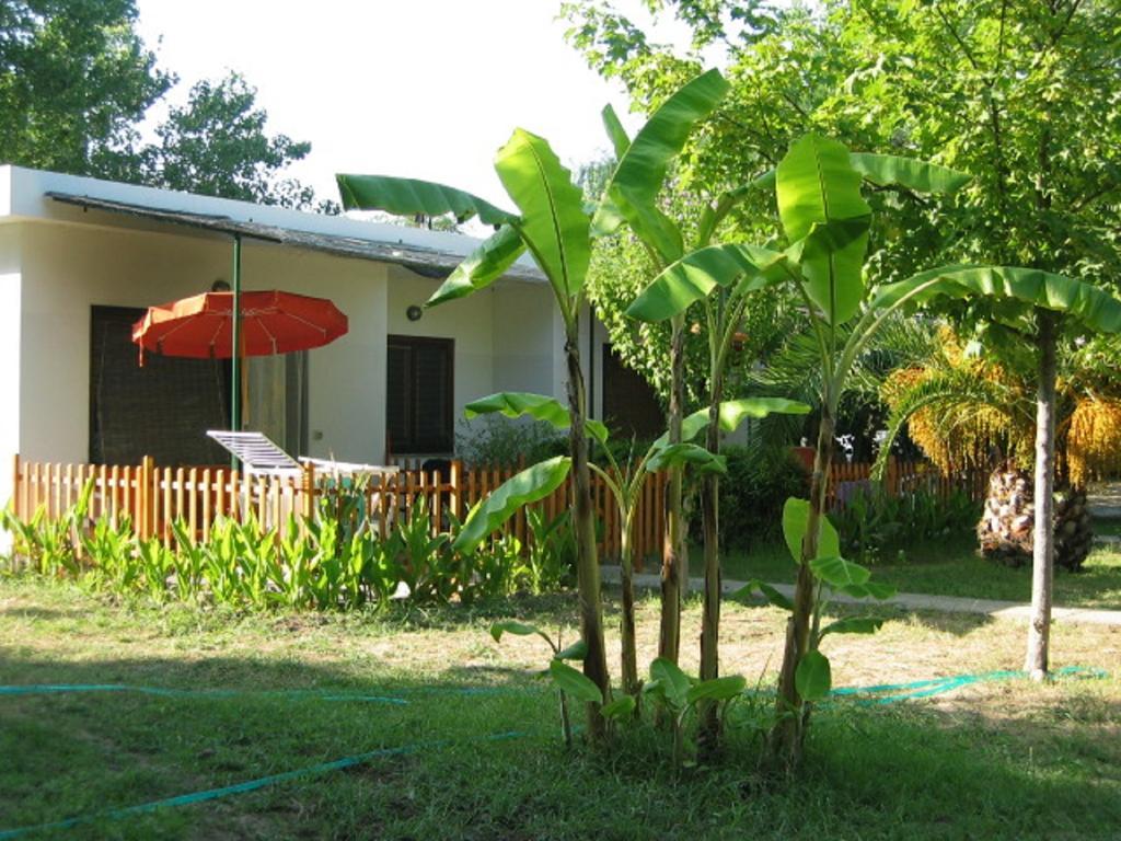 Villette Vacanze Bivona Rum bild